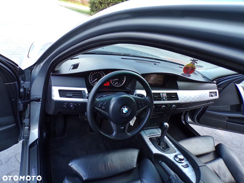 BMW Seria 5 - 15