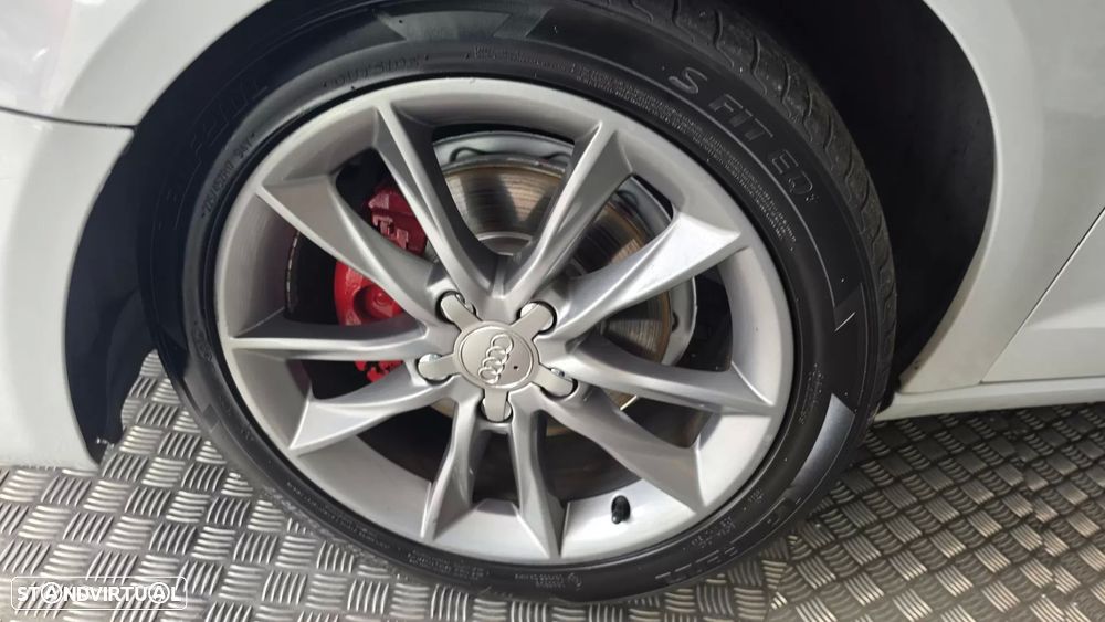Audi A3 Sportback 1.6 TDI S-line - 30