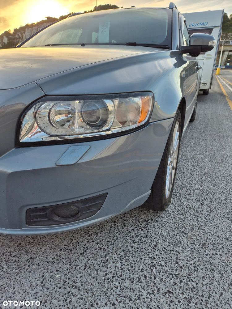 Volvo V50 - 7