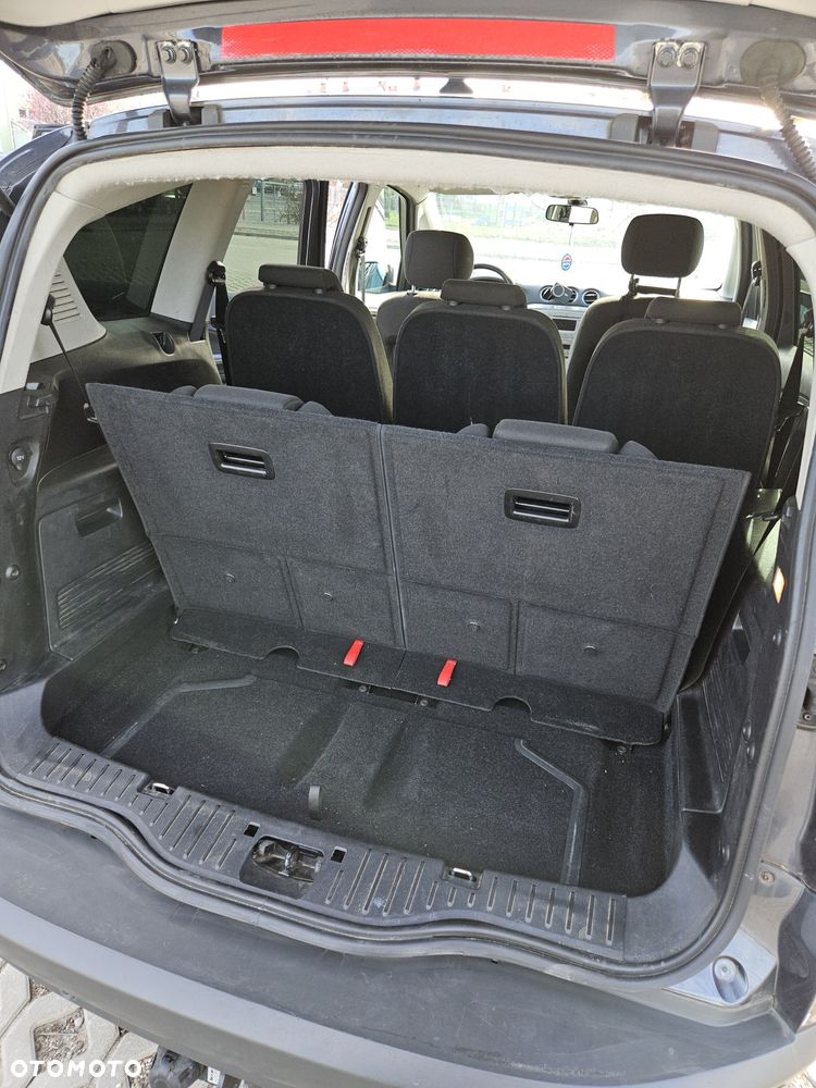 Ford S-Max - 3