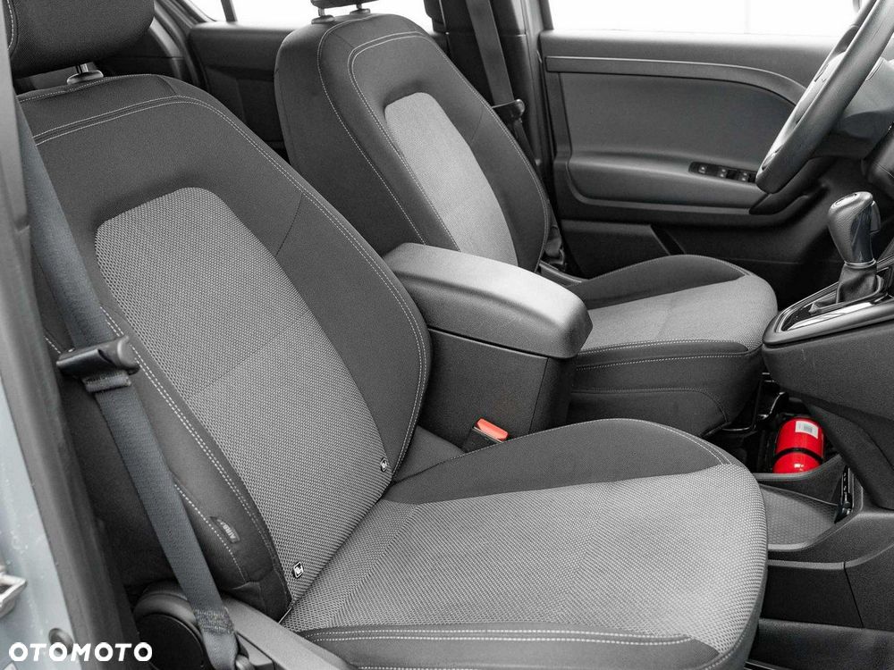 Mercedes-Benz Citan - 29