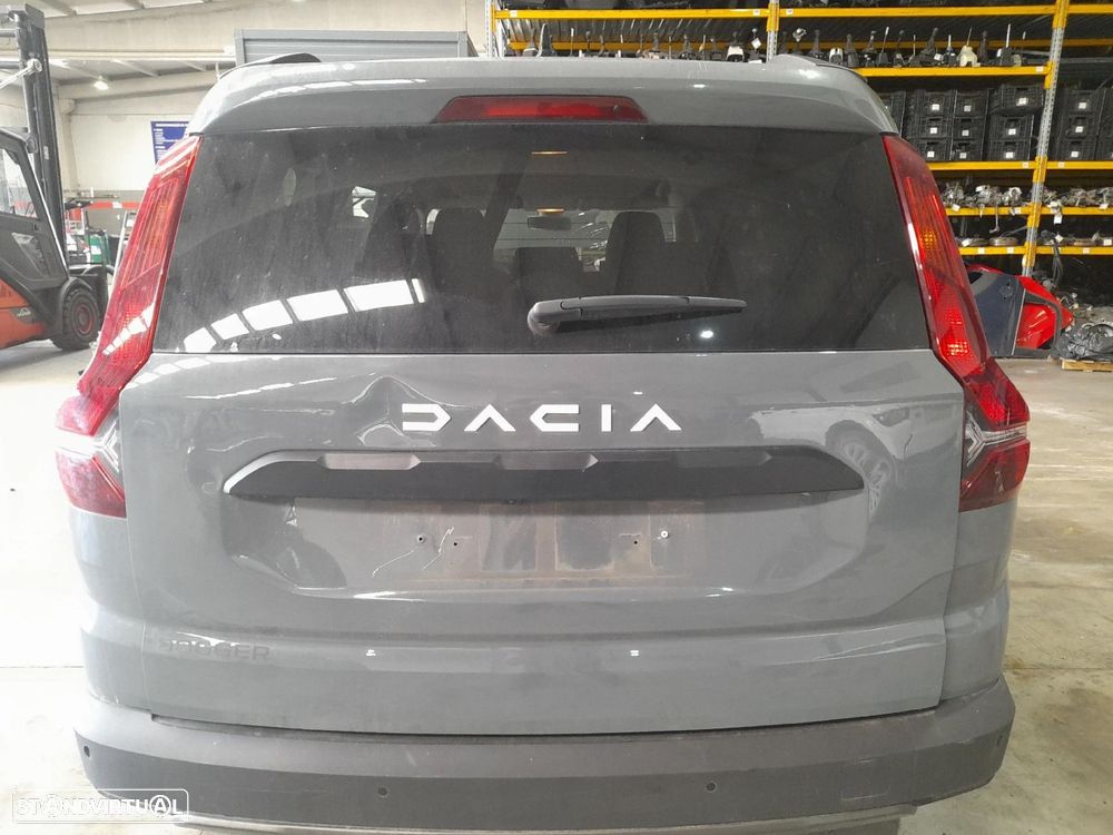 Porta / tampa da mala DACIA Jogger - 1