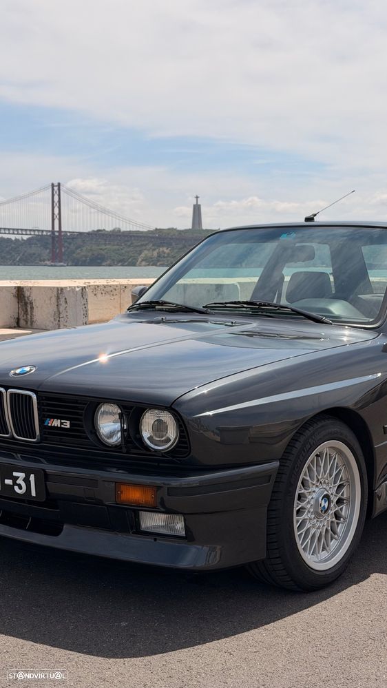 BMW M3 Standard - 13