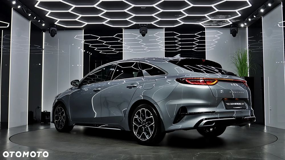 Kia ProCeed 1.5 T-GDI GT Line - 7