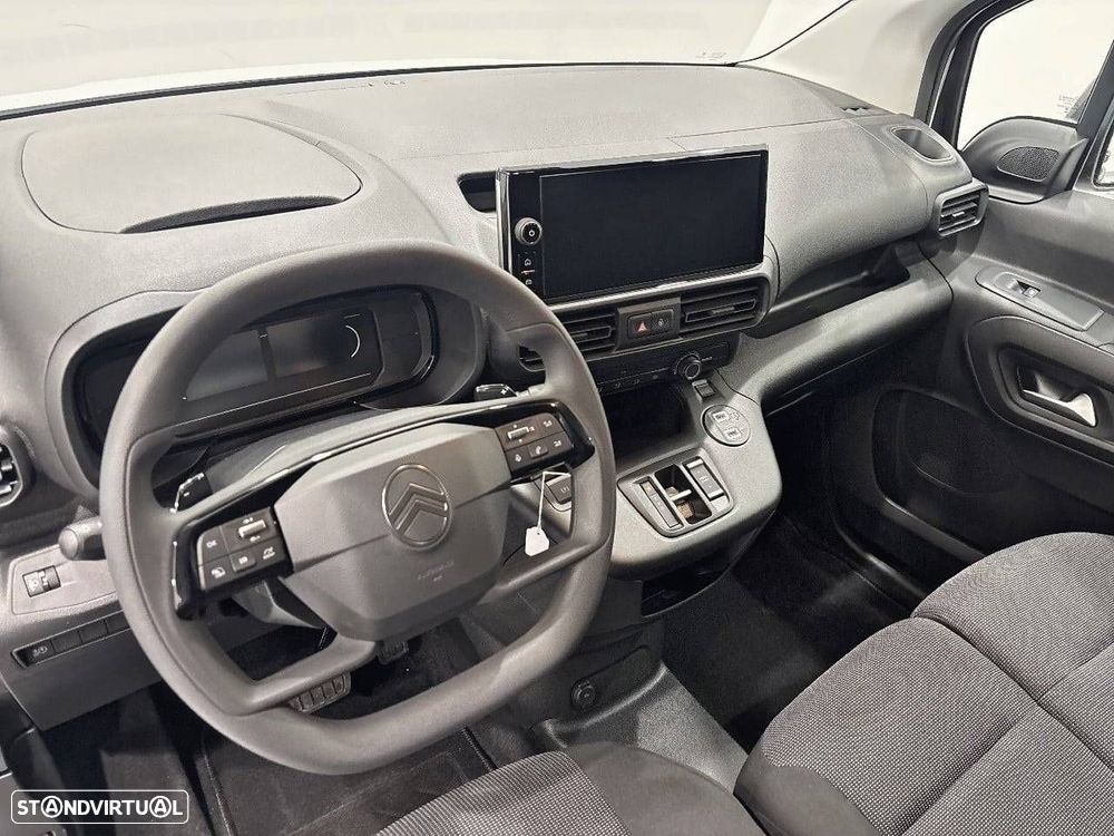 Citroën ëBerlingo XL 50kWh - 8