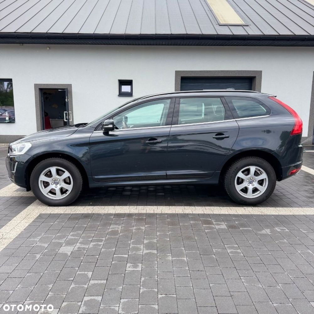 Volvo XC 60 - 6