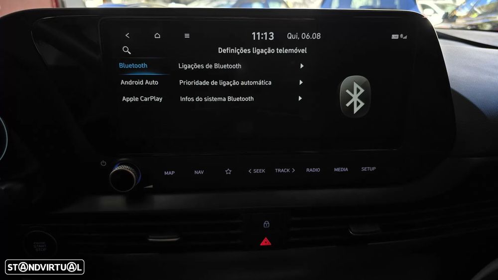 Hyundai Bayon 1.0 T-GDI Premium - 30