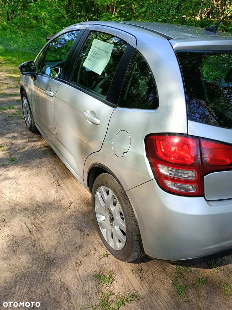 Citroën C3 1.4 HDi Attraction - 5