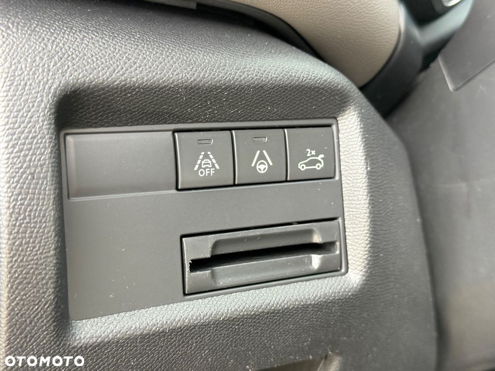 Citroën C5 Aircross 1.5 BlueHDi Shine EAT8 - 17