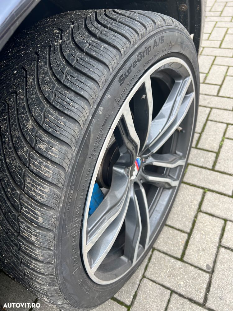 BMW X5 xDrive25d - 12