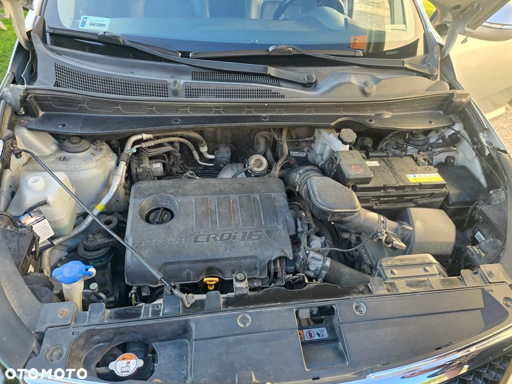 Kia Sportage - 21