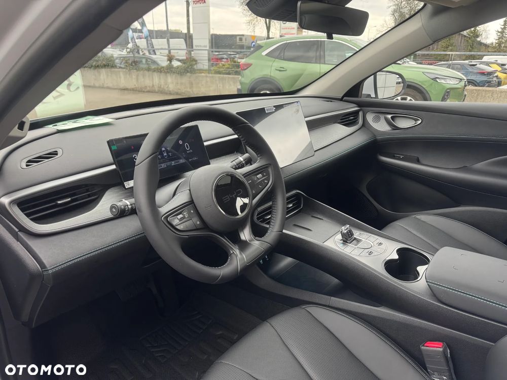 BYD Seal 5 1.5 Comfort - 12