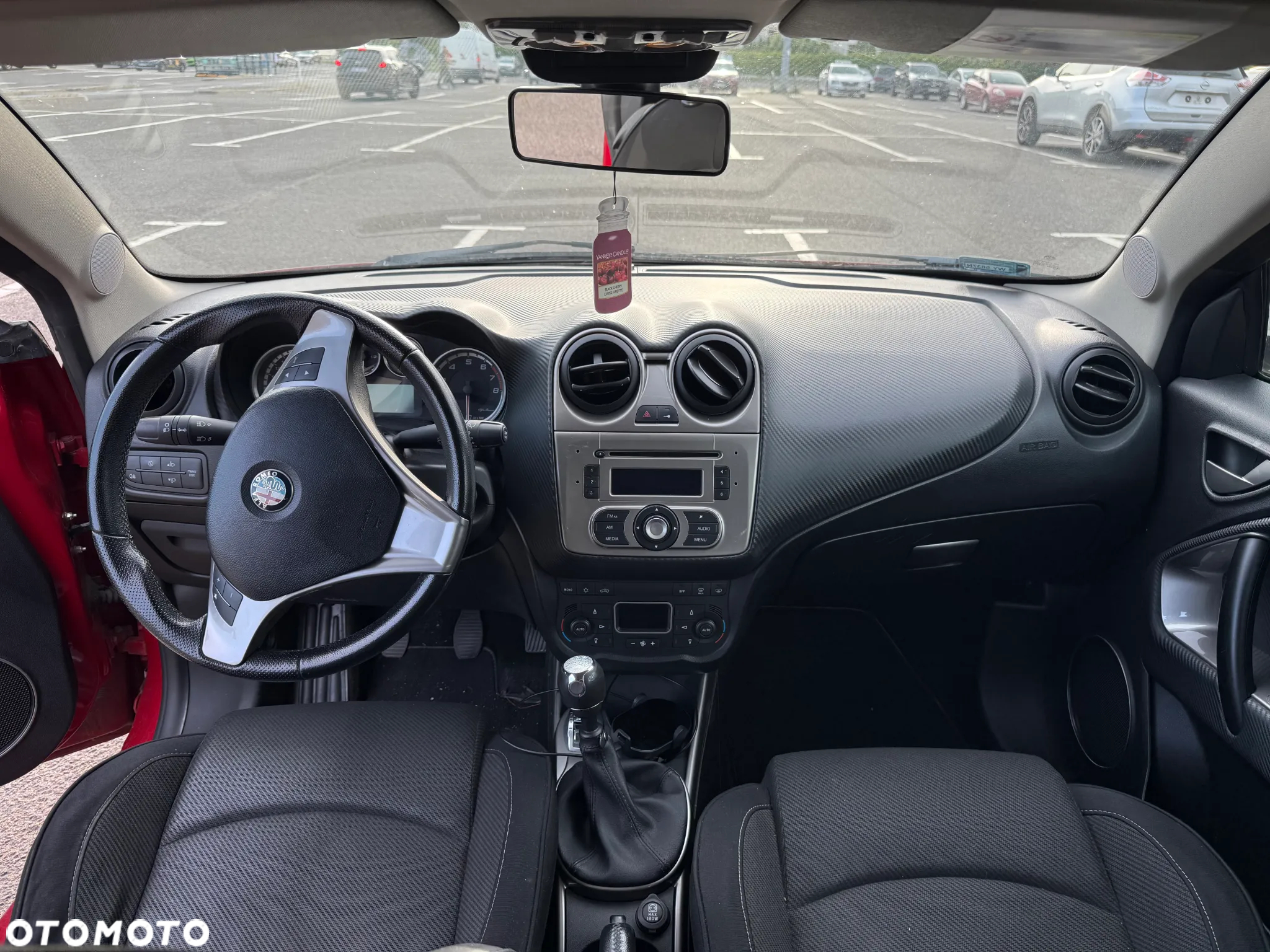 Alfa Romeo Mito 1.4 MultiAir Distinctive - 18