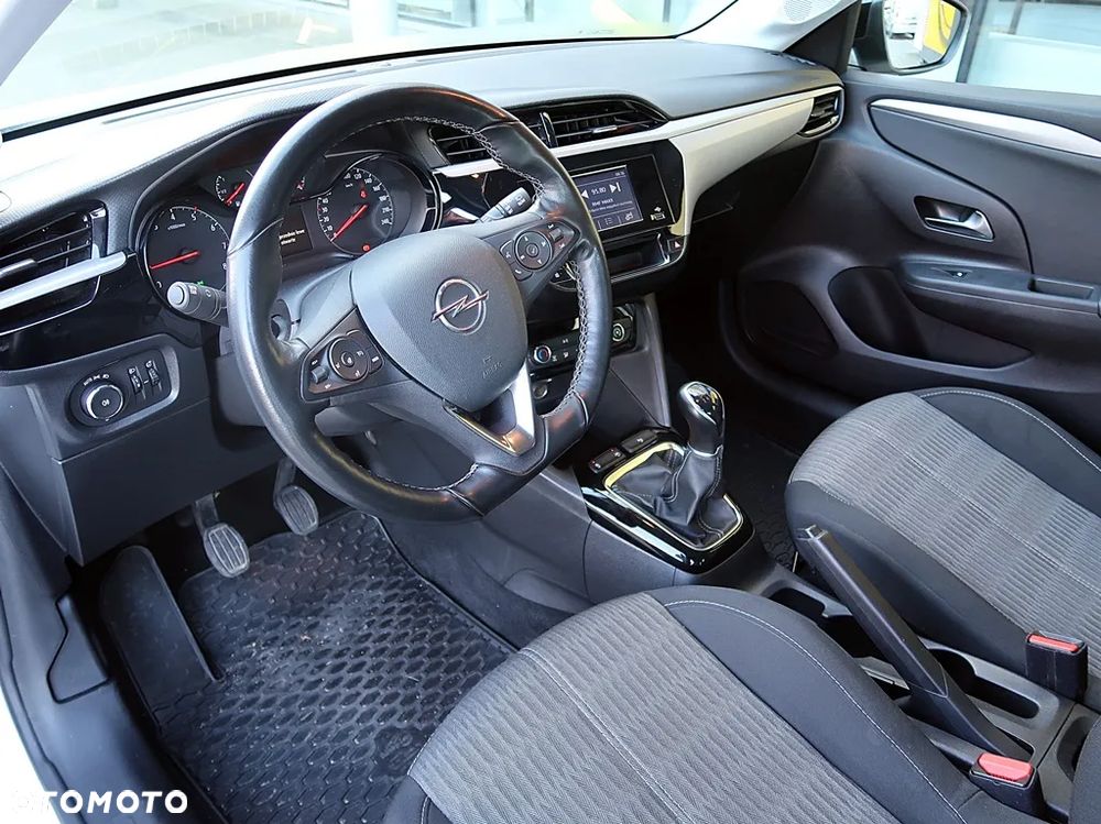 Opel Corsa 1.2 Edition S&S - 12