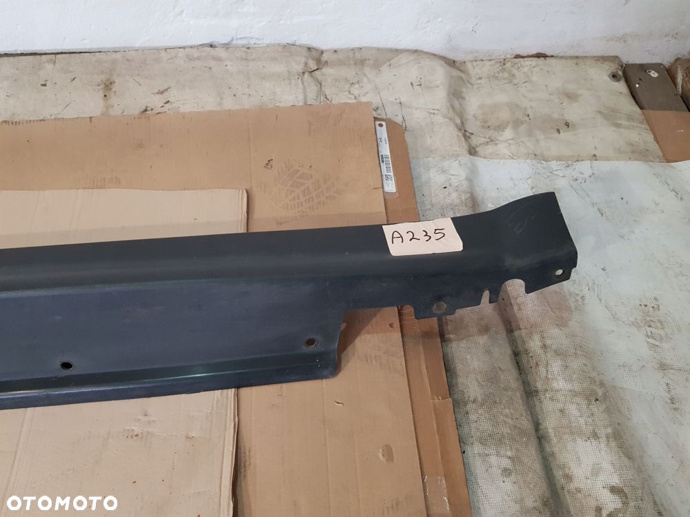 listwa progowa lewa 1491057 mini cooper one r50 1.4td 2004r - 8