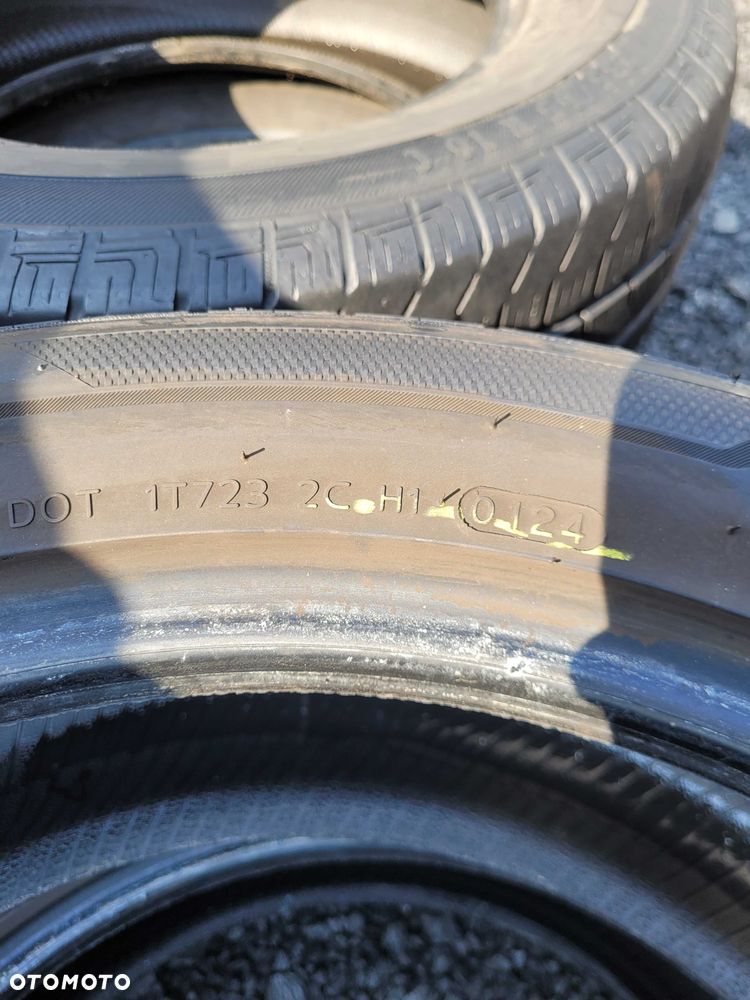 WYSYŁKA 2 Opony Letnie 235 50 R19 Hankook Ventus S1 Evo3 SUV 2024r. - 6