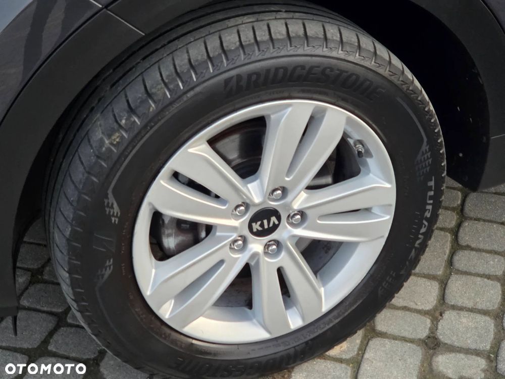 Kia Sportage 1.6 GDI 2WD VISION - 18