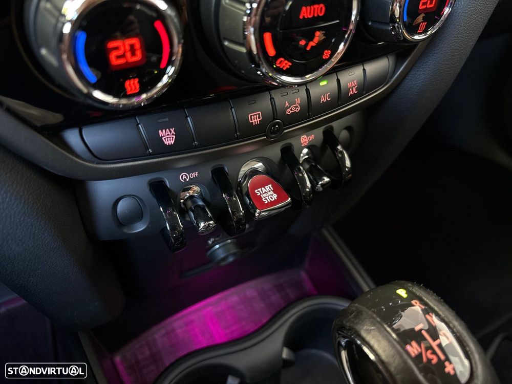 MINI Countryman Cooper D Sport Edition Auto - 50