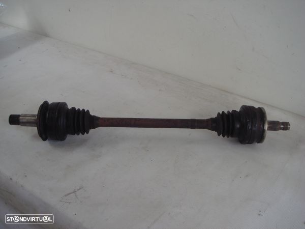 Transmissão Trás Drt Mercedes-Benz C-Class Coupe Sport (Cl203) - 1