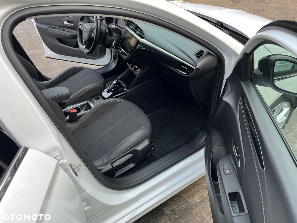 Opel Corsa 1.2 GS Line S&S - 9