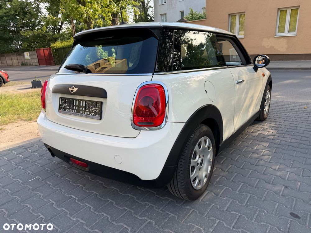 MINI ONE - 11