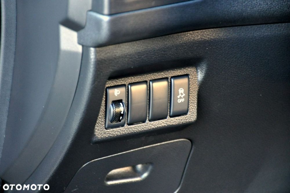 Nissan X-Trail - 37
