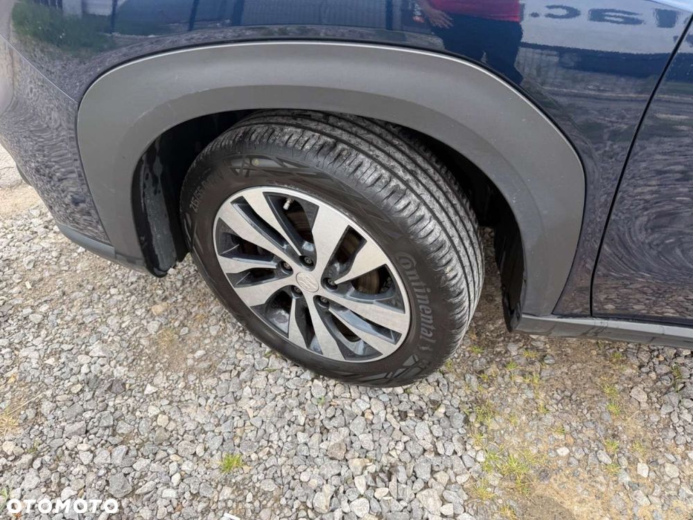 Suzuki SX4 S-Cross - 15