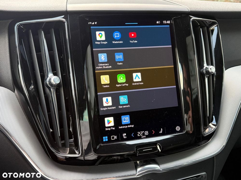 Volvo XC 60 - 20