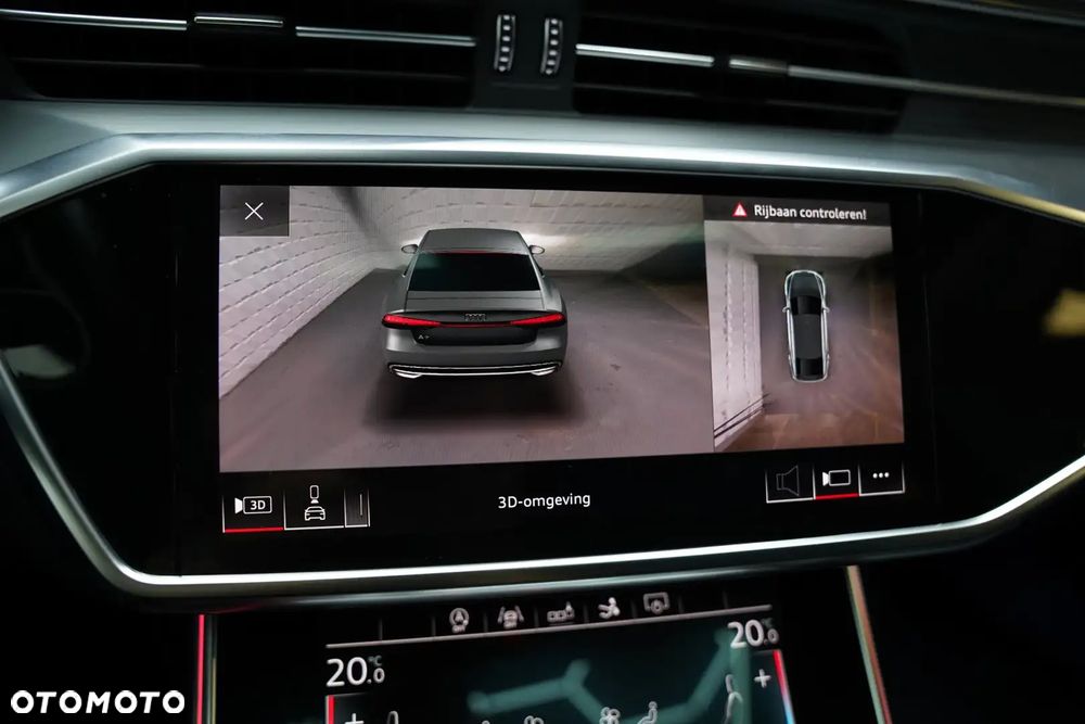 Audi A7 Sportback 3.0 TFSI Quattro S tronic - 17