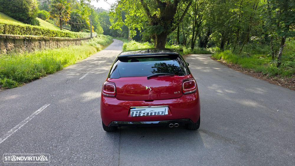 Citroën DS3 1.6 BlueHDi Sport Chic - 49