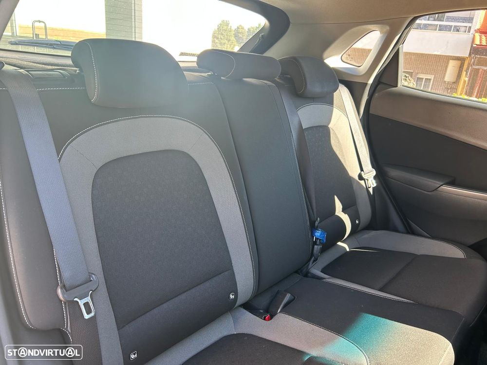 Hyundai Kauai 1.6 GDi HEV Premium - 20