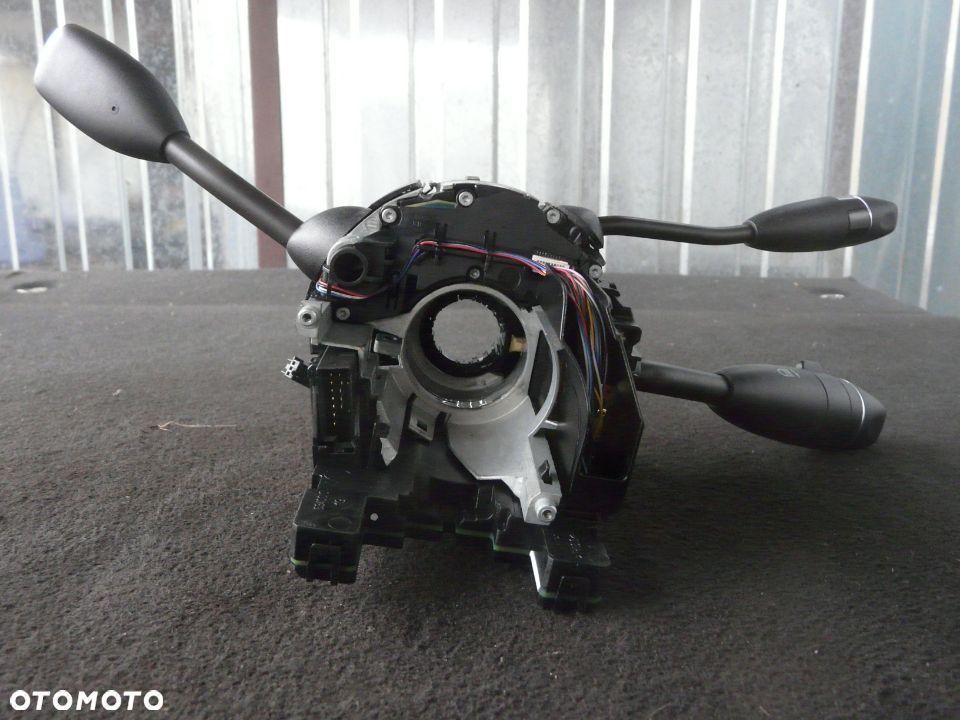 Przełącznik zespolony taśma A1714640518 Mercedes Ml 164 W164 - 5