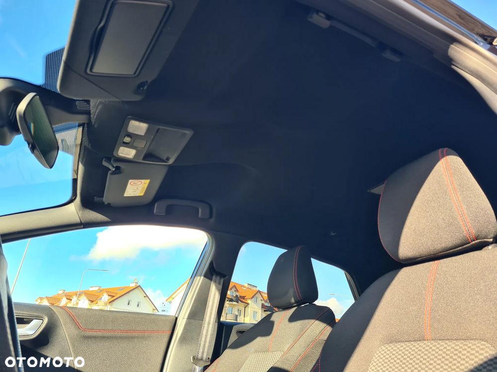 Ford Puma 1.0 EcoBoost ST-Line - 6