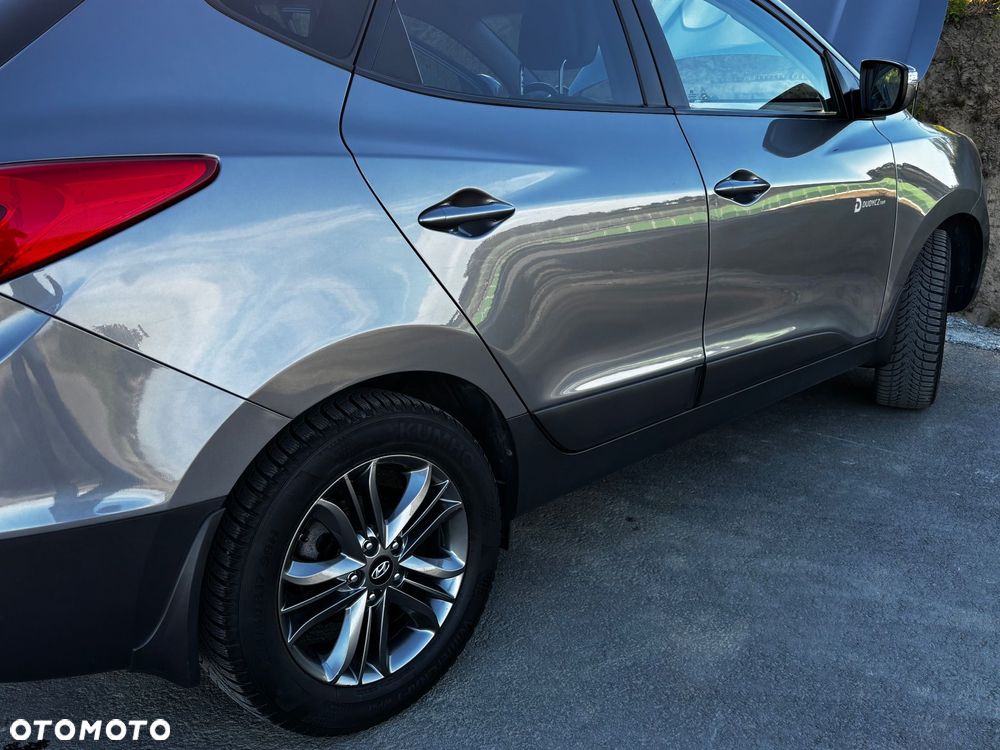Hyundai ix35 - 7