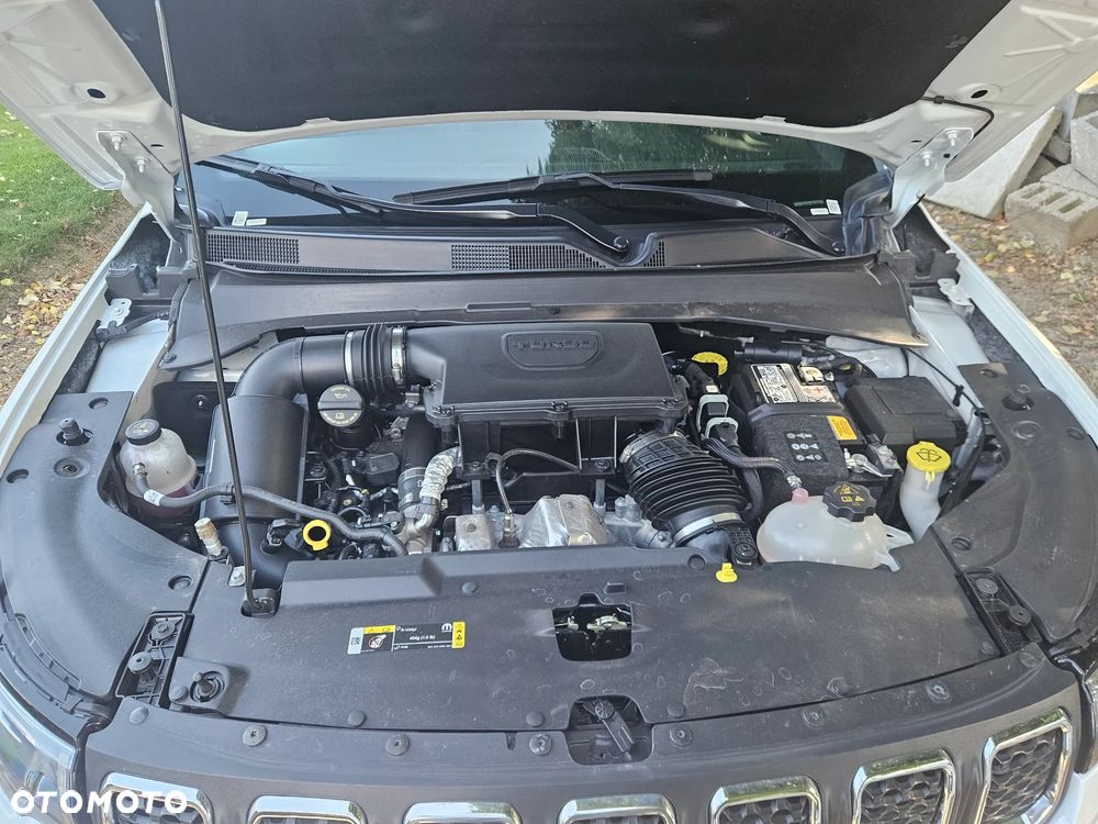 Jeep Compass - 22