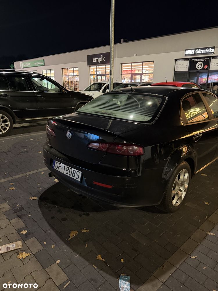 Alfa Romeo 159 - 5
