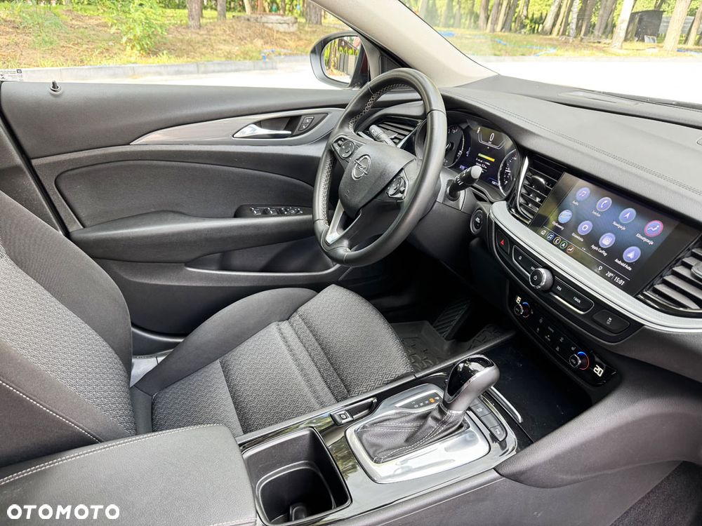 Opel Insignia 1.5 Direct InjectionT Innovation - 37