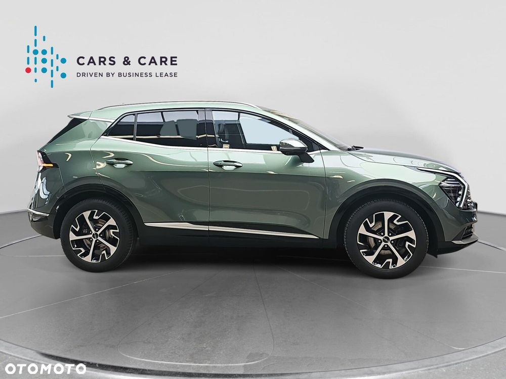 Kia Sportage - 21