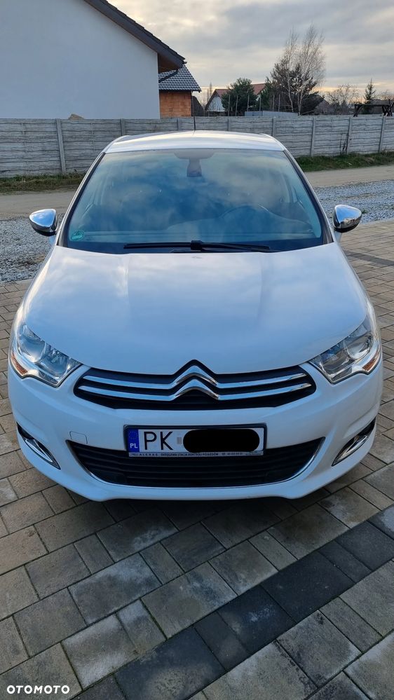 Citroën C4 1.2 e-THP Exclusive - 2
