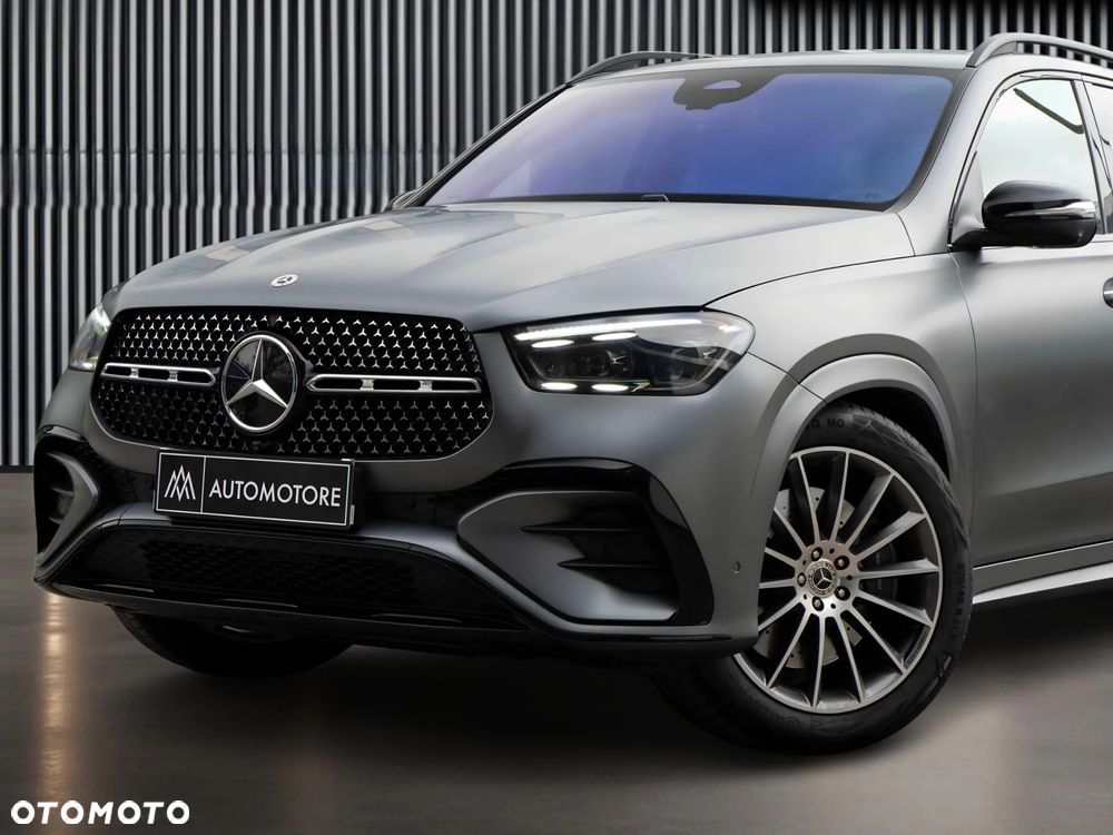 Mercedes-Benz GLE 450 4Matic 9G-TRONIC AMG Line Advanced Plus - 2