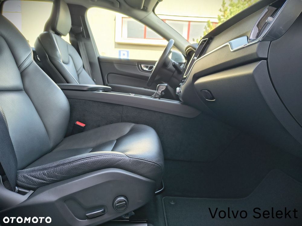Volvo XC 60 - 28