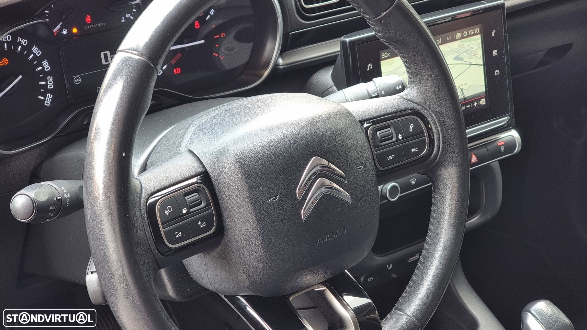 Citroën C3 1.2 PureTech Shine - 10