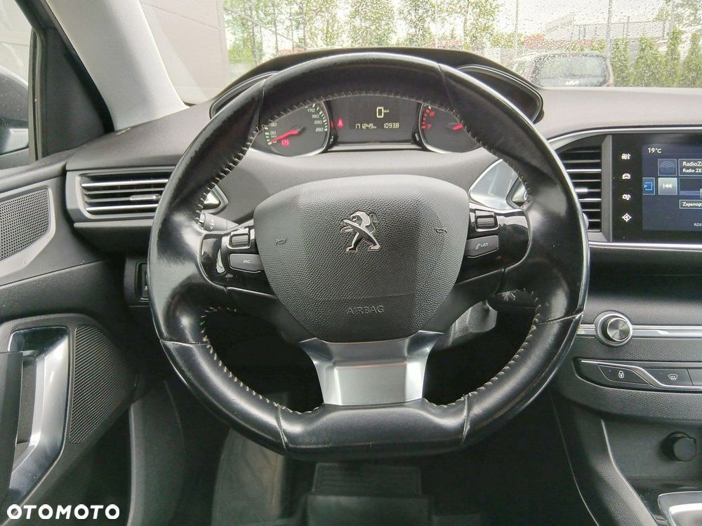 Peugeot 308 1.2 PureTech Active S&S - 18