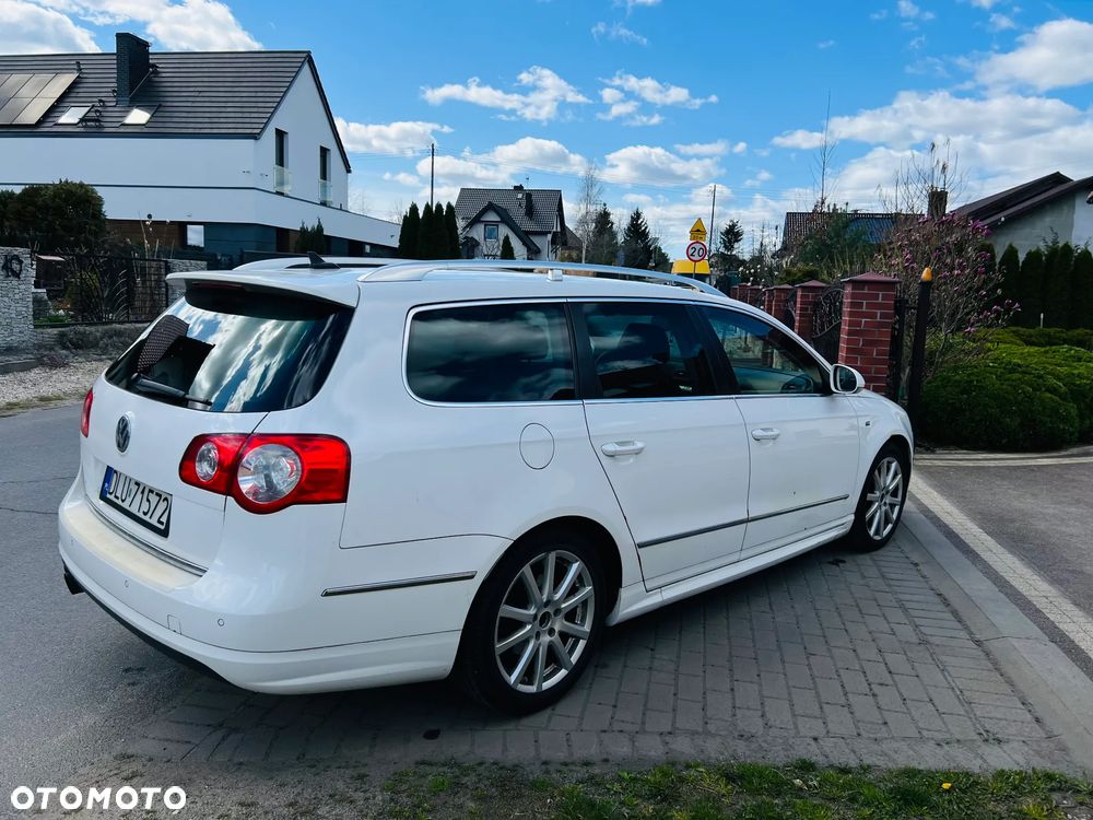 Volkswagen Passat 1.8 TSI R-Line Edition - 10
