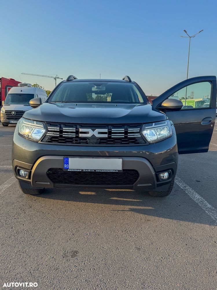 Dacia Duster TCe 150 4X4 Journey+ - 5