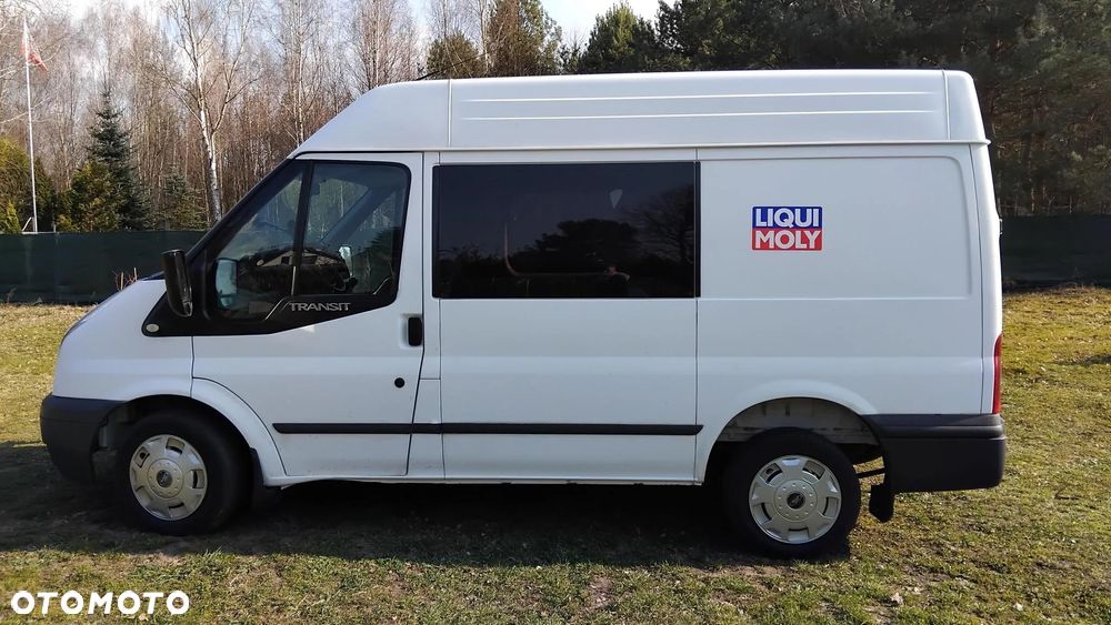 Ford Transit - 4