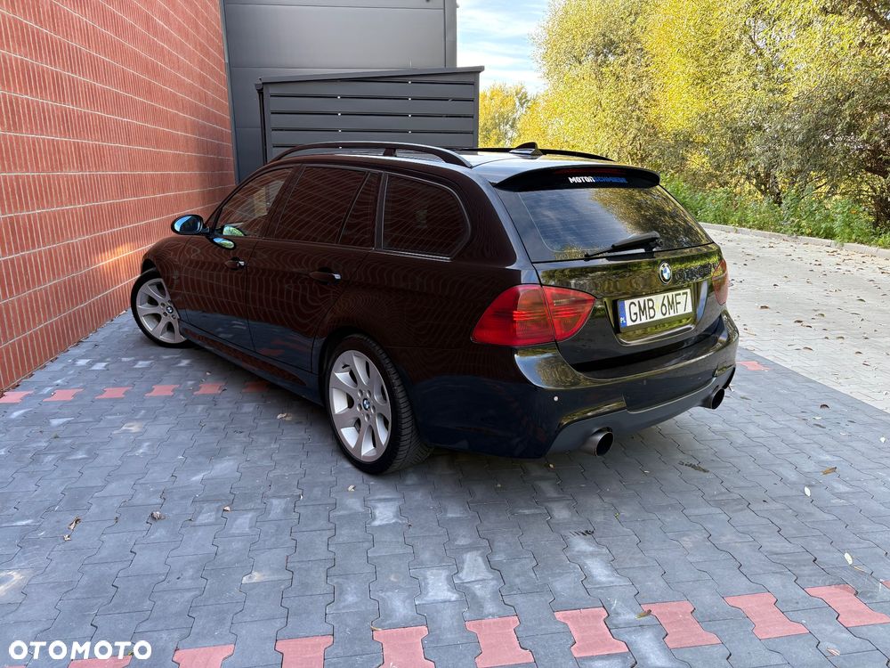 BMW Seria 3 - 17
