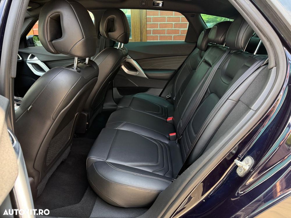 Citroën DS5 BlueHDi 180 Aut. SoChic - 23