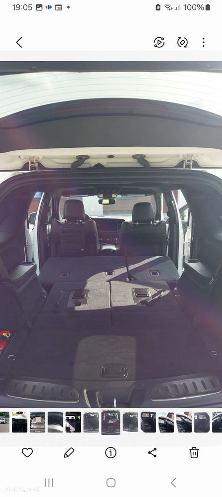 Dodge Durango - 12
