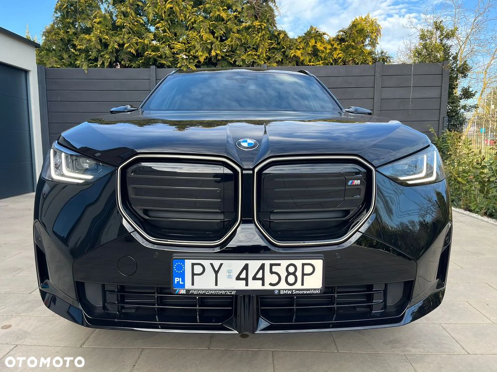 BMW X3 - 2